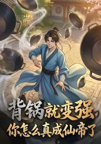 铃芽之旅